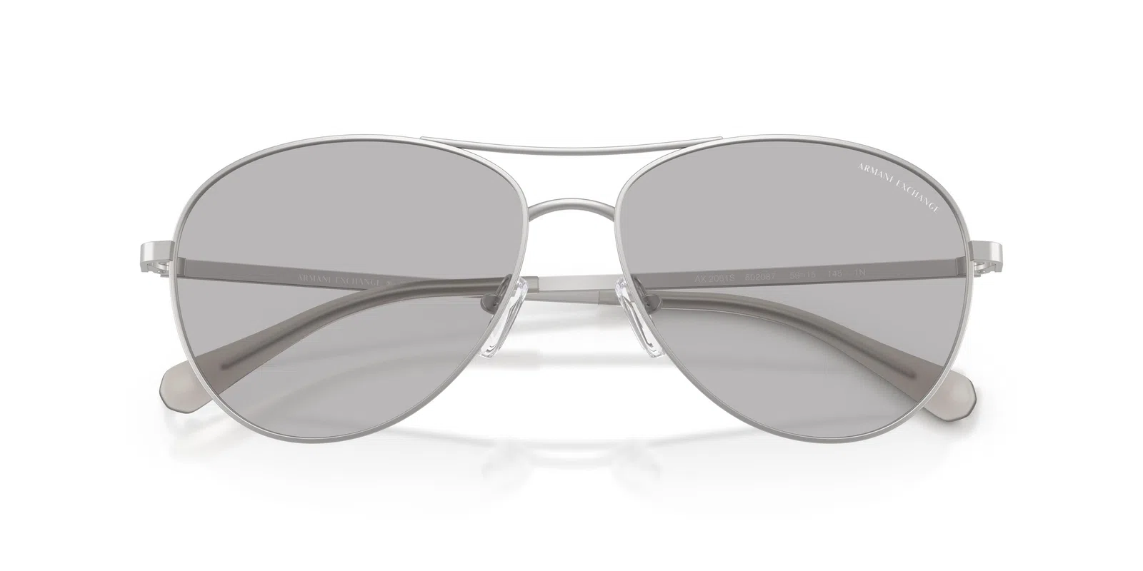Armani Exchange 2061S Sunglasses - view 20